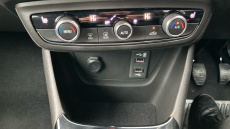 Vauxhall Crossland 1.2 Turbo [130] Ultimate 5dr Petrol Hatchback